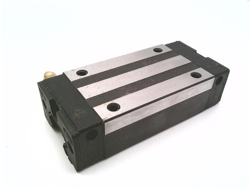 SBC BEARING SBS20-SLL-C-K1