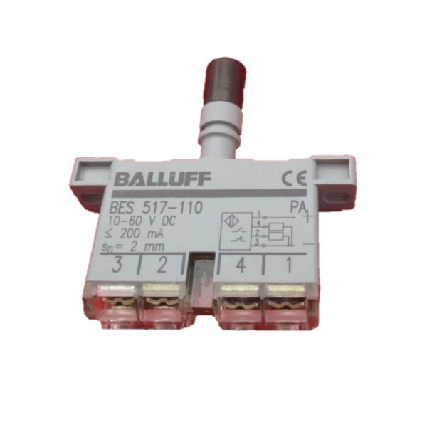 BALLUFF BES-517-110-PA