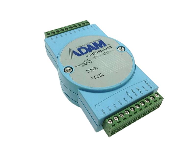 ADAM-4053 by ADVANTECH