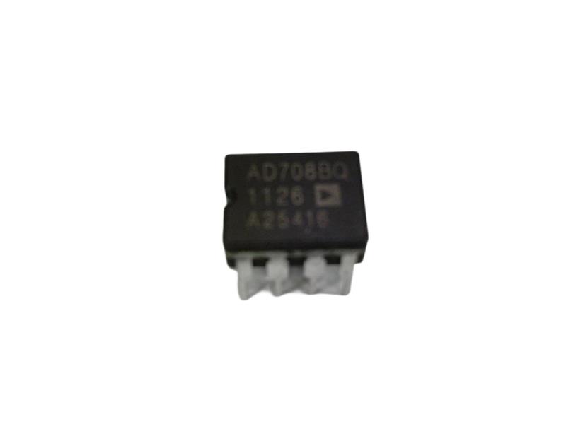 AD708BQ by ANALOG DEVICES