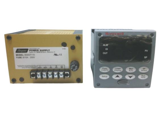 HONEYWELL 07866DHC2220000000