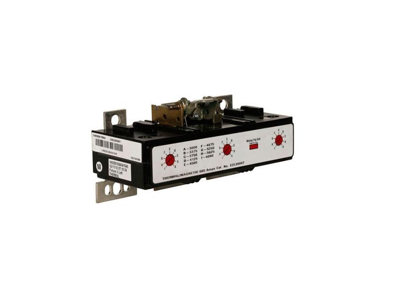 E2L3600TM by EATON CORPORATION