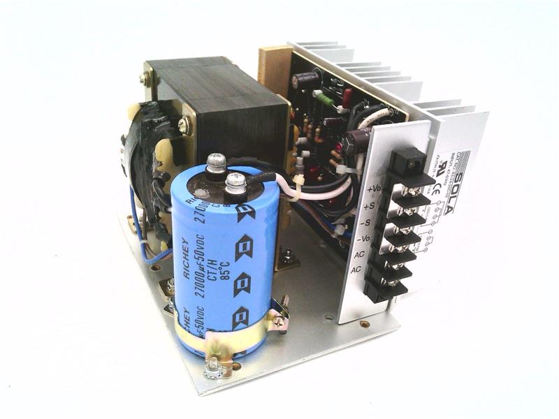 EMERSON 083-00260-0300-24