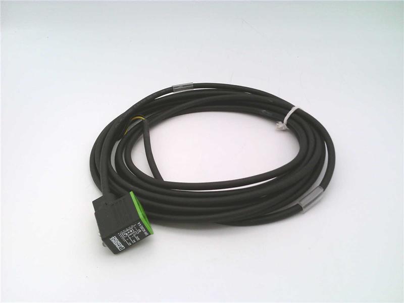 PHOENIX CONTACT SAC-3P-50-PUR/BI-1L-S