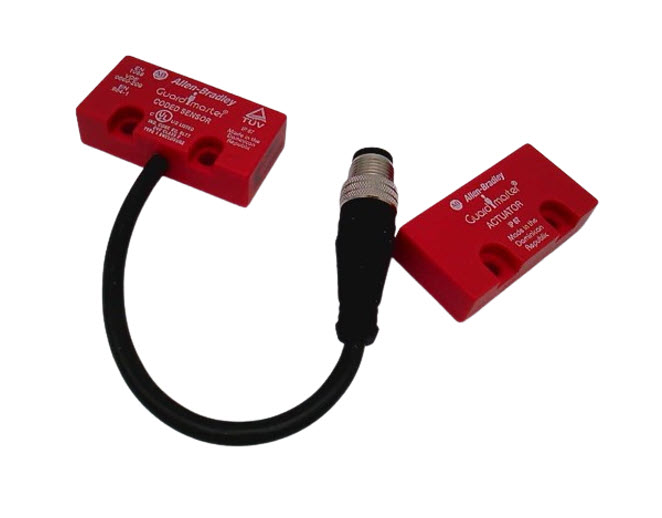 ALLEN BRADLEY 440N-Z2NRS1C