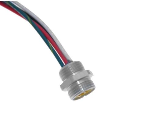 MIN-3FRF-1 by MENCOM