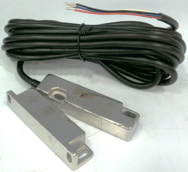 IDEM SAFETY SWITCHES 138022-PRO