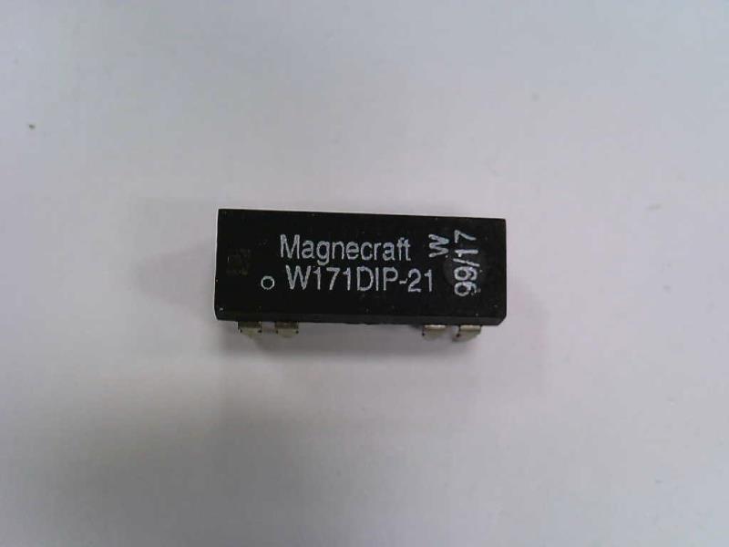 SCHNEIDER ELECTRIC W171DIP-21