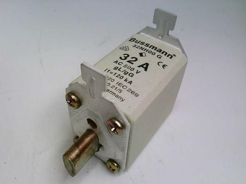 EATON CORPORATION 32NH00G