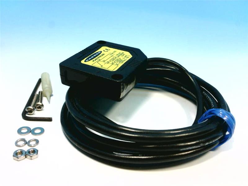 BANNER ENGINEERING PD45VP6C200