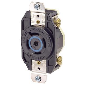 LEVITON 2510
