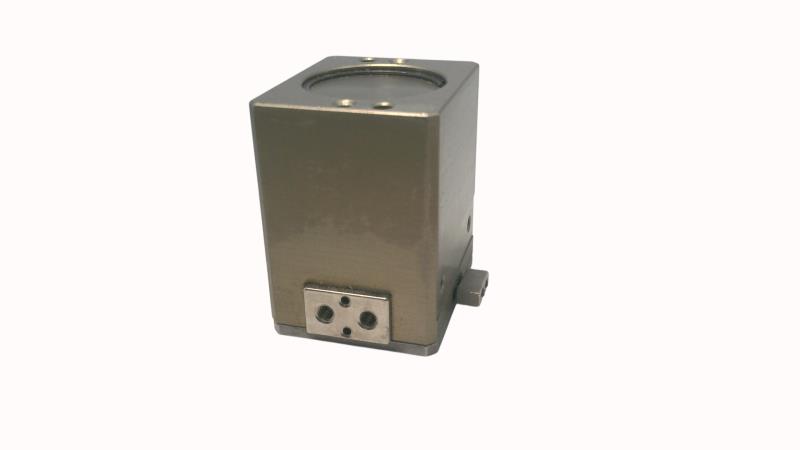 DOVER CORPORATION RPS-11-C