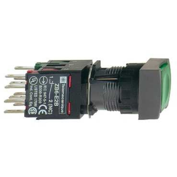 SCHNEIDER ELECTRIC XB6CF3B5B