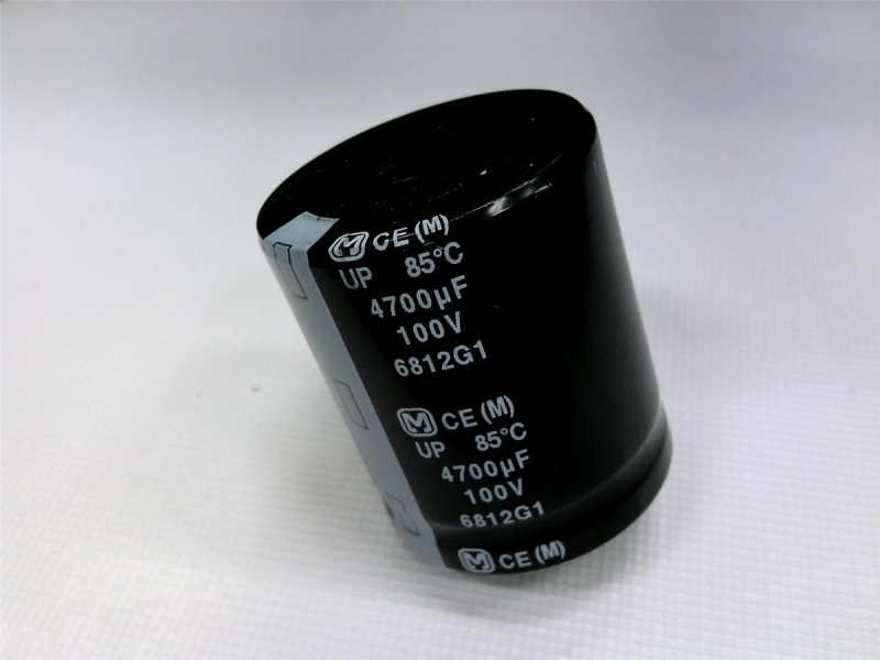 GENERIC CR4700U100SN1