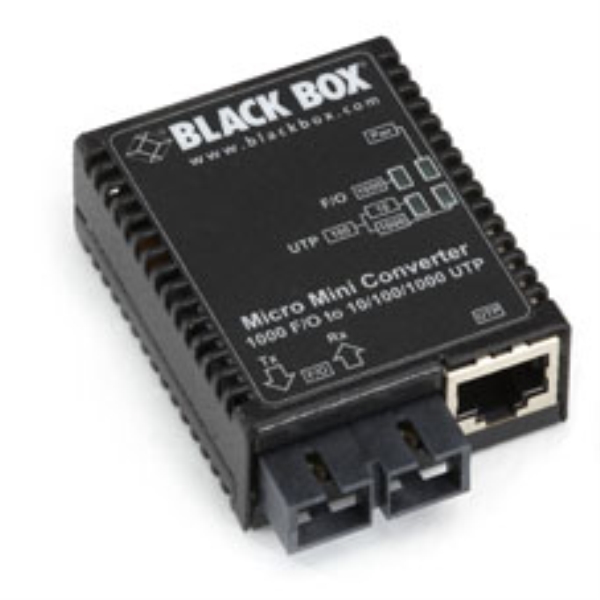 BLACK BOX CORP LMC4002A