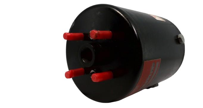 MARSH BELLOFRAM S-12-E-SM-B5-3.9-2.30