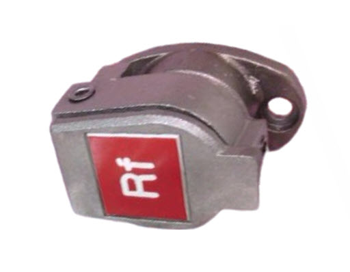 ALLEN BRADLEY 440T-ASCBE14RF