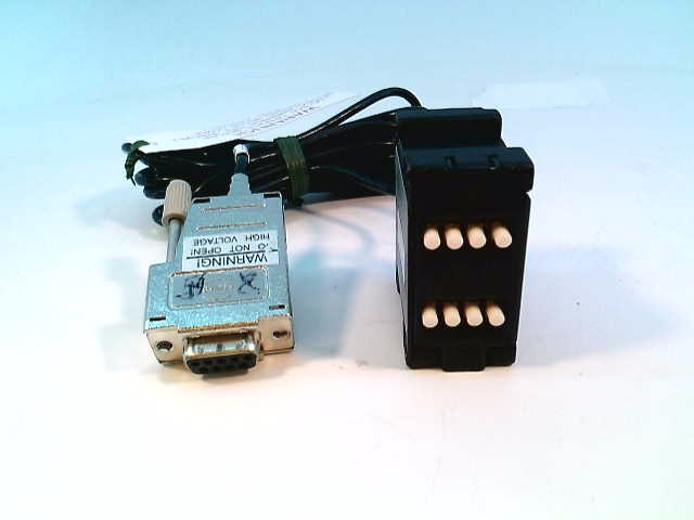 JOHNSON ELECTRIC HR8-1-F-3