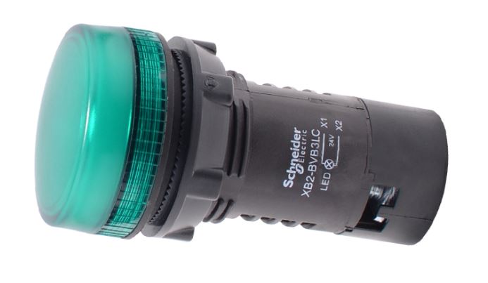 SCHNEIDER ELECTRIC XB2-BVM3LC