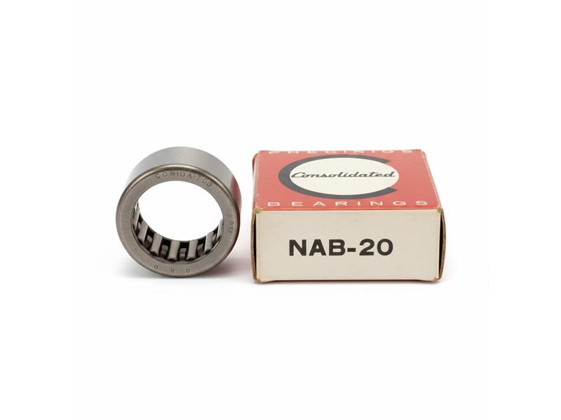 CONSOLIDATED BEARING NAB-20