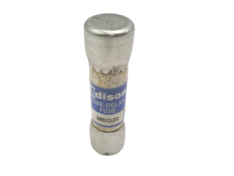 EATON CORPORATION MEQ20