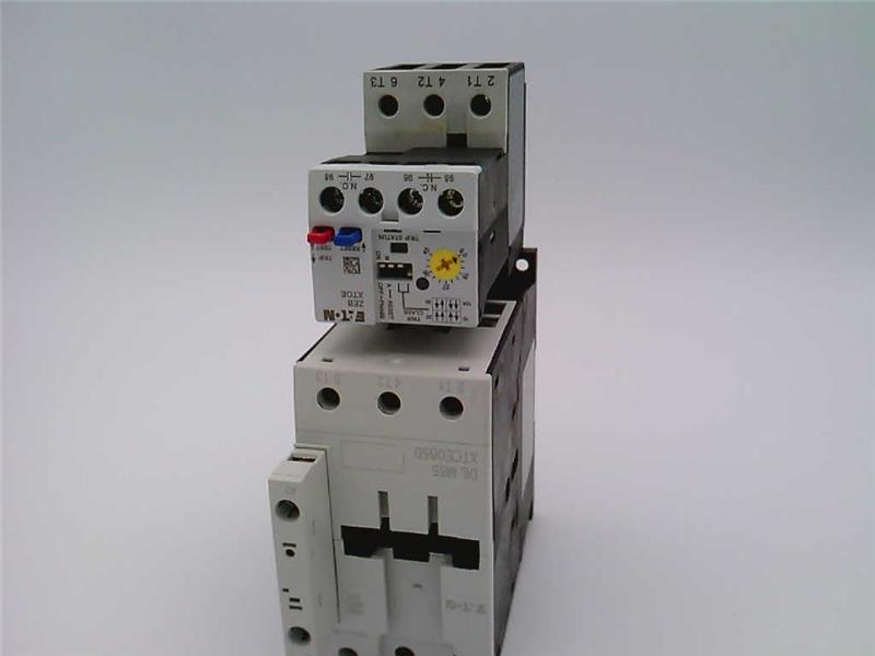 EATON CORPORATION XTAE065D00A3E045