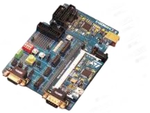 ST MICRO ST7FLITE-SK/RAIS
