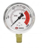 ZINKO HYDRAULIC JACK ZPG-25A