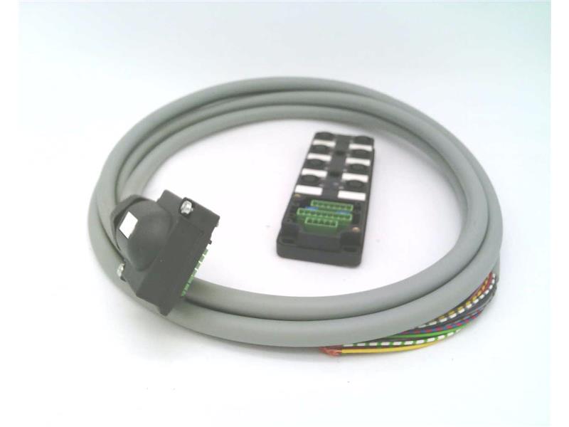 MURR ELEKTRONIK 27865