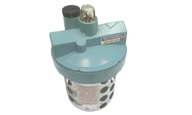 WILKERSON PNEUMATIC L20-04-000