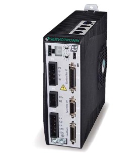 SERVOTRONIX CDHD-1D52AAF1