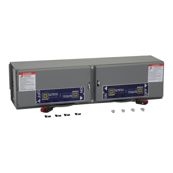 SCHNEIDER ELECTRIC QMB323TW