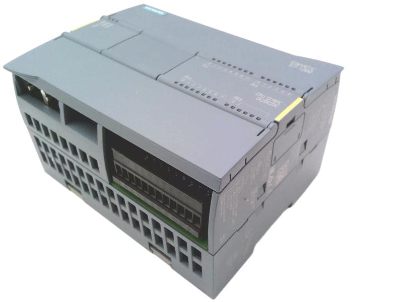 SIEMENS 6ES7215-1AF40-0XB0