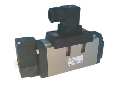 SMC VFR4110-3DZC