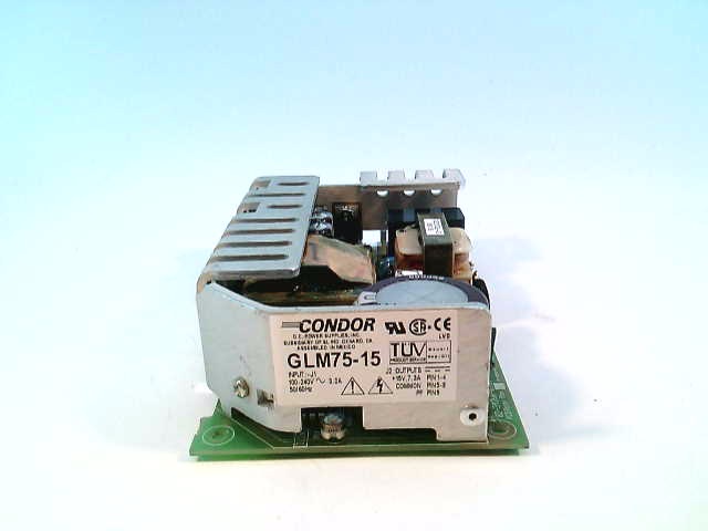SL POWER ELECTRONICS GLM75-15