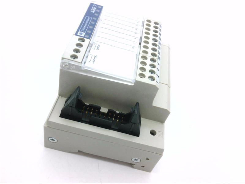 SCHNEIDER ELECTRIC ABE7H08R11