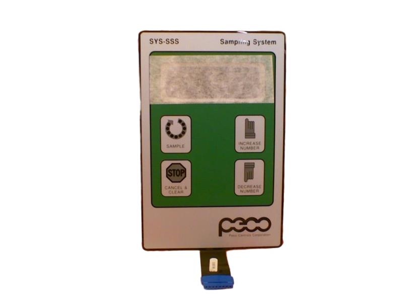 ASTRONICS SYS-SSS-INTERFACE