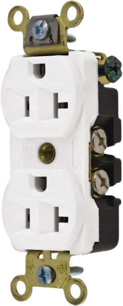 HBL5352W by HUBBELL