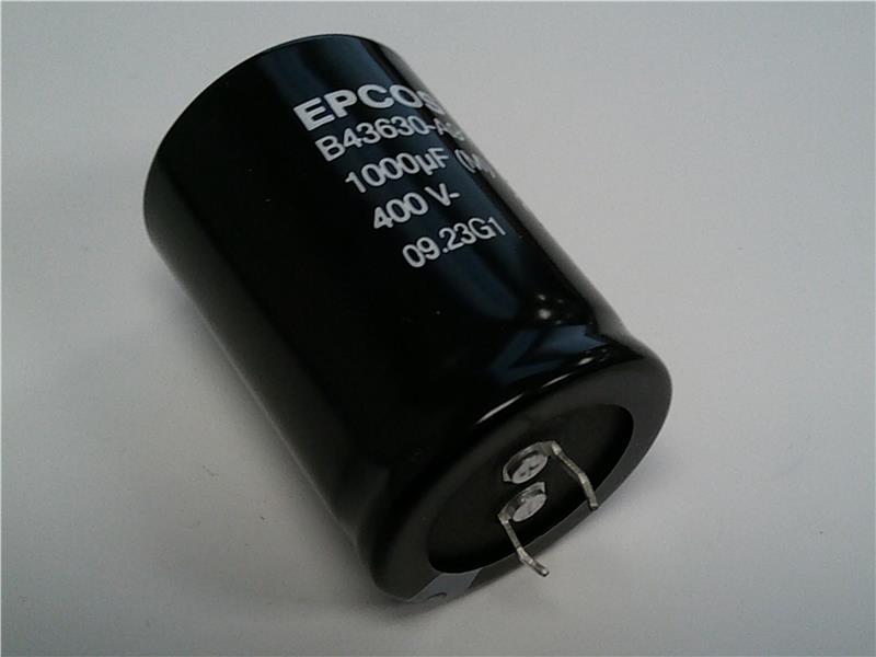 B43630A9108M000 by TDK