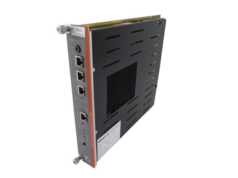 PDP603 by METSO AUTOMATION