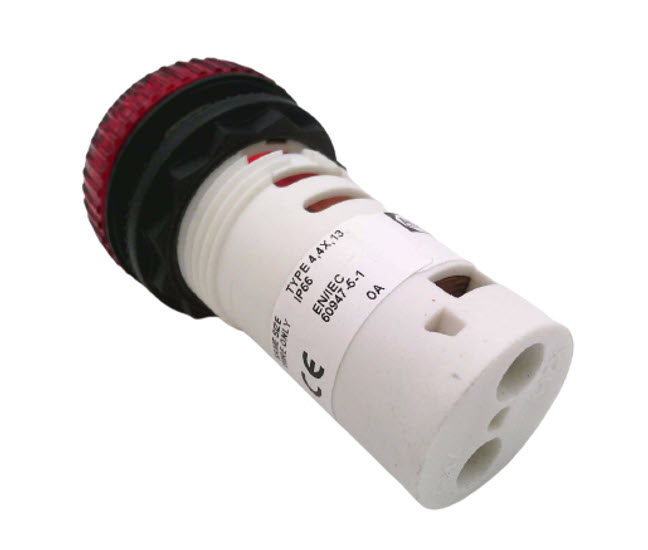 ALLEN BRADLEY 800FD-P4D3