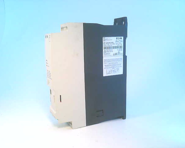 EATON CORPORATION DE1-122D3NN-N20N