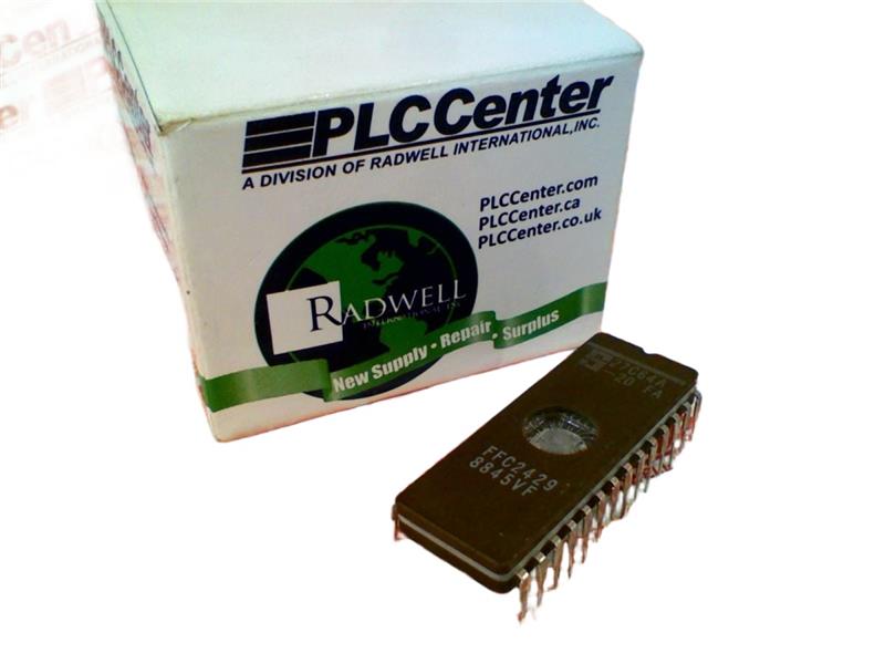27C64A-20FA by NXP SEMICONDUCTOR