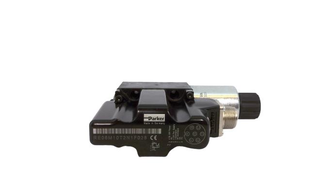 PARKER RE06M10T2N1F0
