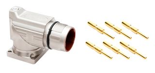 AMPHENOL MB7RJN0602-KIT