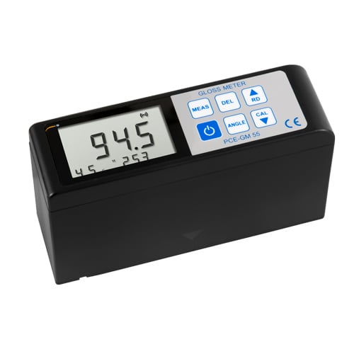 PCE INSTRUMENTS PCE-GM 55