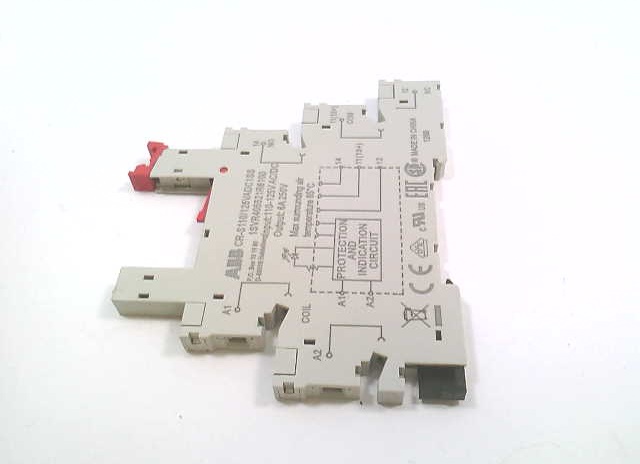 ASEA BROWN BOVERI 1SVR405521R6100