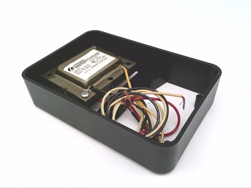 LITHONIA LIGHTING ELA M277