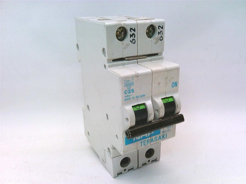 TERASAKI 099/7225-115