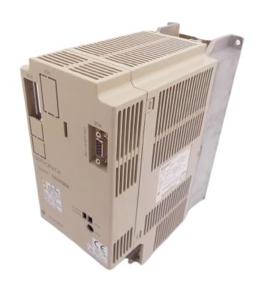 YASKAWA ELECTRIC SGDB-20VDY104